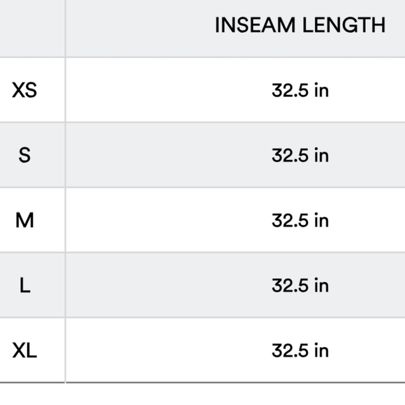 NWT Halara Ultra Sculpt High Waist Tummy Control Black Flare Leggings Sz. M Tall - Picture 5 of 8